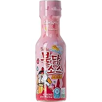 Samyang Buldak Carbonara Sauce 200g
