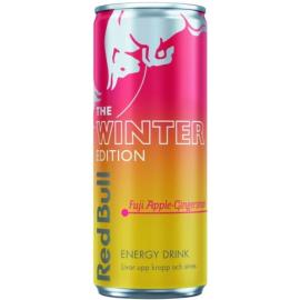 Red Bull Energy Apple Edition 250ml x 12