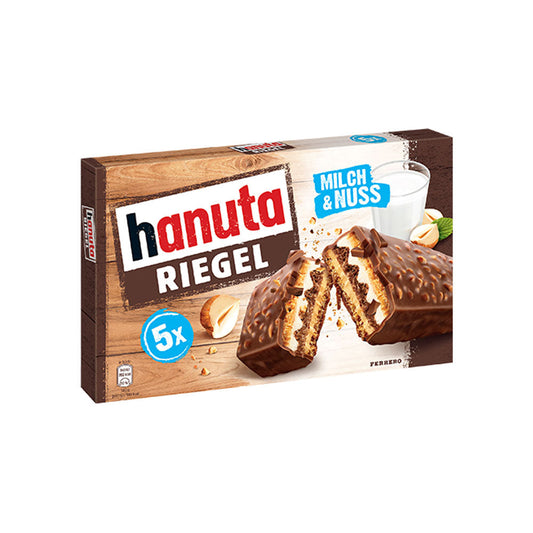 Hanuta Riegel T5