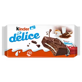 Ferrero Kinder Delice T10 x 390g