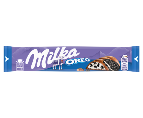 Milka Oreo Bar 37g