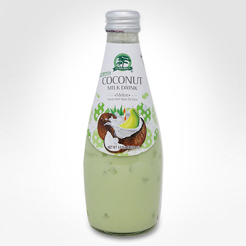 Evergreen Coconut Milk Drink Melon 290ml