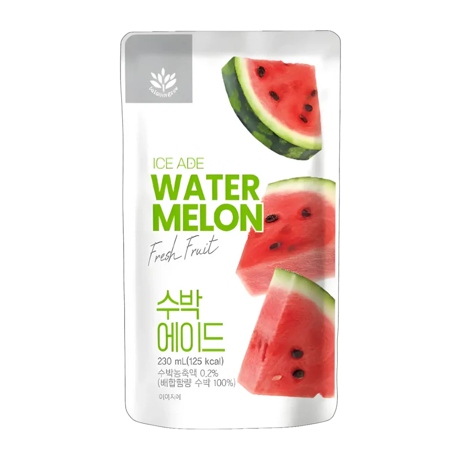 Balance Grow Watermelon ade 230ml x 10