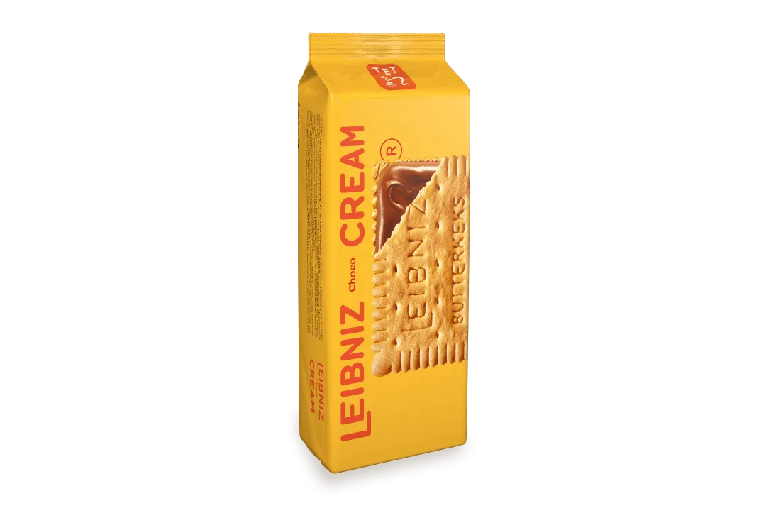 Leibniz Choco Cream Biscuits 228g x 14