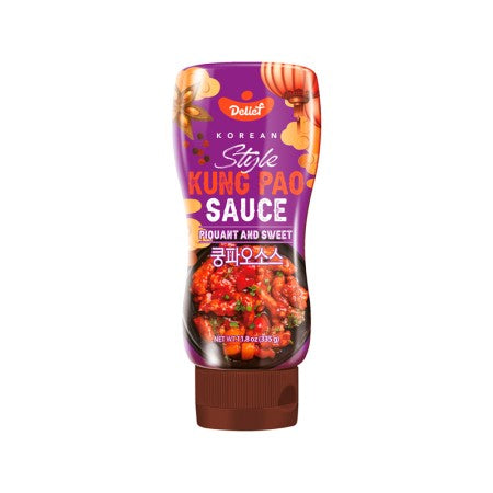 DELIEF Kung Pao Sauce 340g