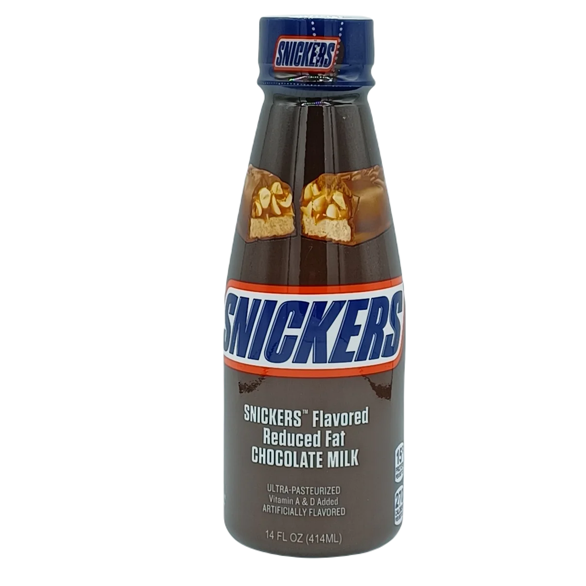 Snickers Milk Drink  414 ML