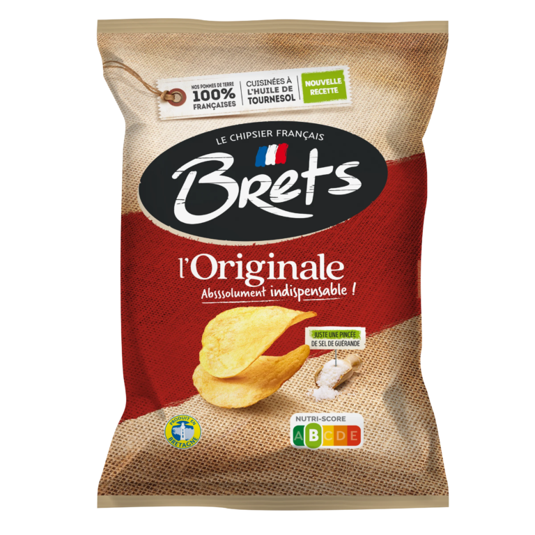 Brets Nature l’Originale