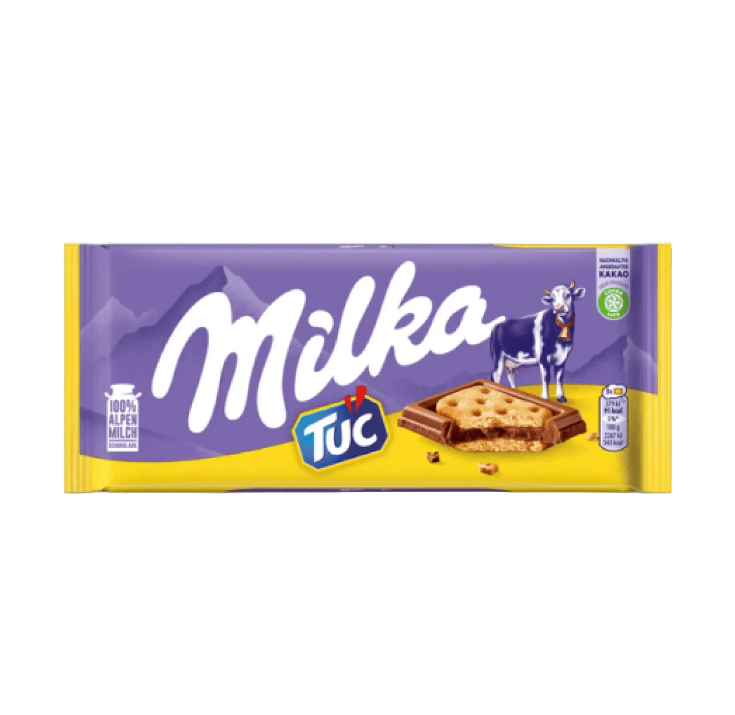 Milka Tuc 87g