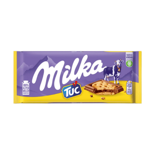 Milka Tuc 87g