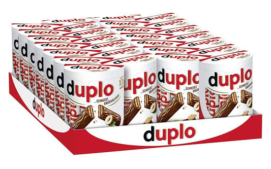 Duplo T10 182g