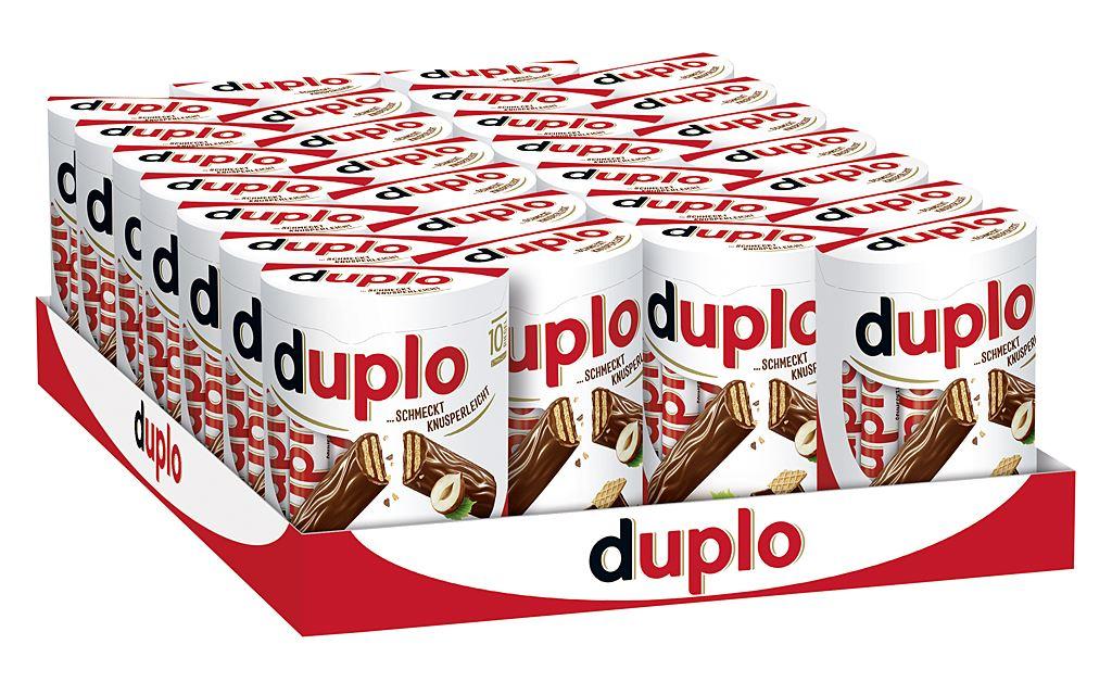 Duplo T10 182g