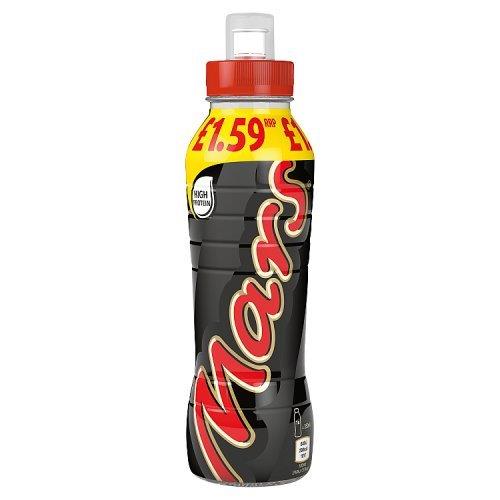 Mars Milk Drink 350ml