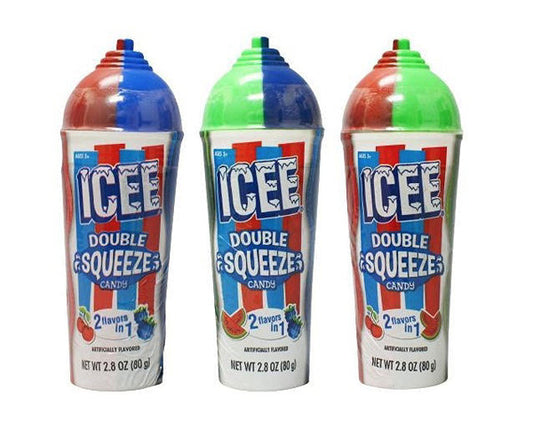 Icee Double Squeeze 2.80oz