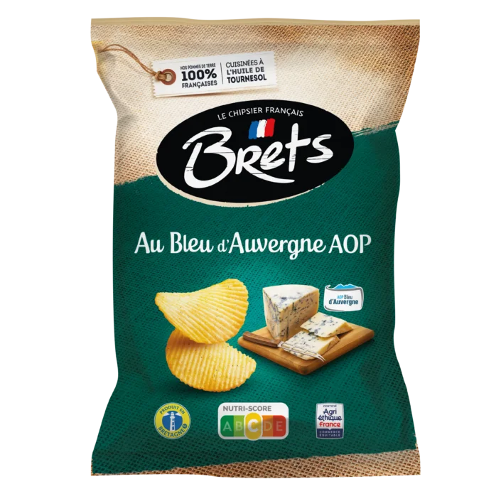 Brets Auvergne