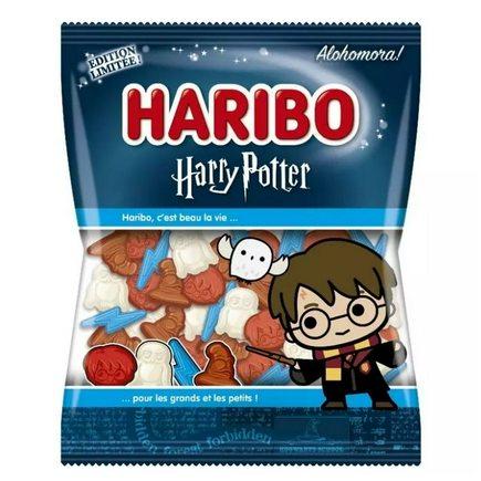 Haribo Harry Potter 160g