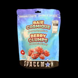 Spaceman Berry Clumps 45g x 12