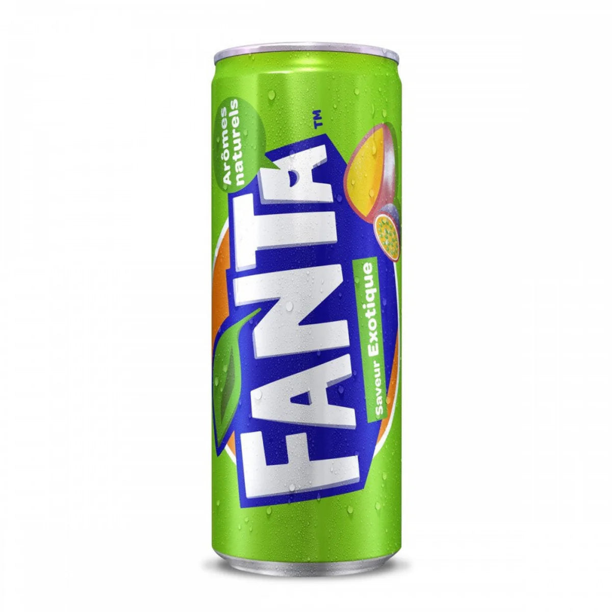 Fanta Exotique slim 330ml