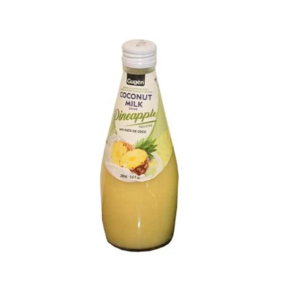 Gugen Coconut Milk Pineapple 290ml