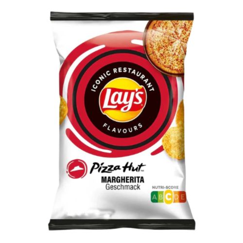 Lay's Fried Chicken 150g