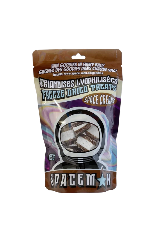 Space-Man Space Creamz 65g