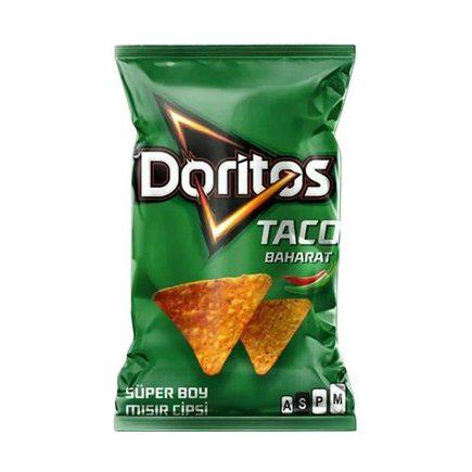 Doritos Taco Baharat 100g