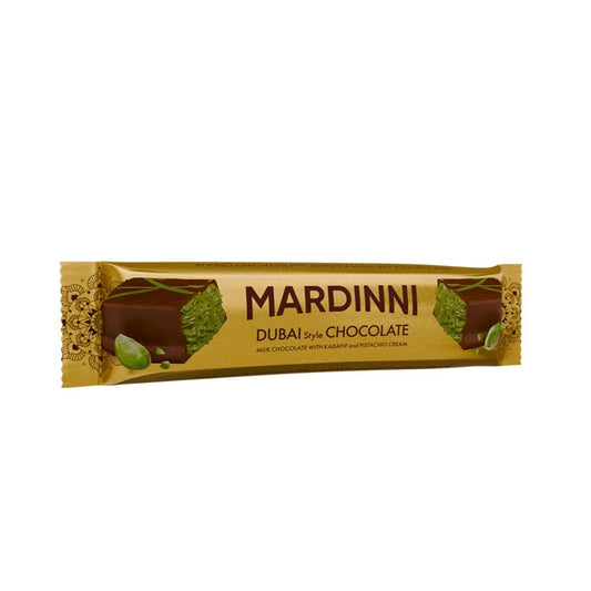 Mardinni Dubai Style chocolate 35g