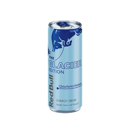 Red Bull Glacier 250 mL