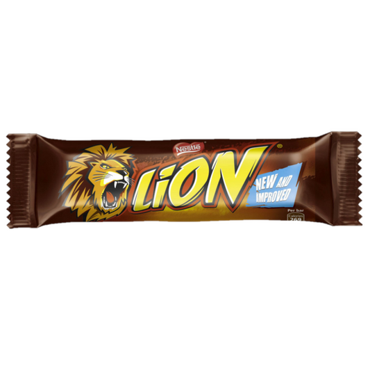 Lion Chocolate 42g