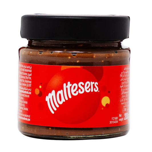 Maltesers Chocolate Spread 200g x 6