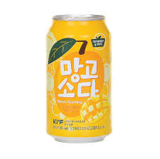 SFC Mango Soda Drink