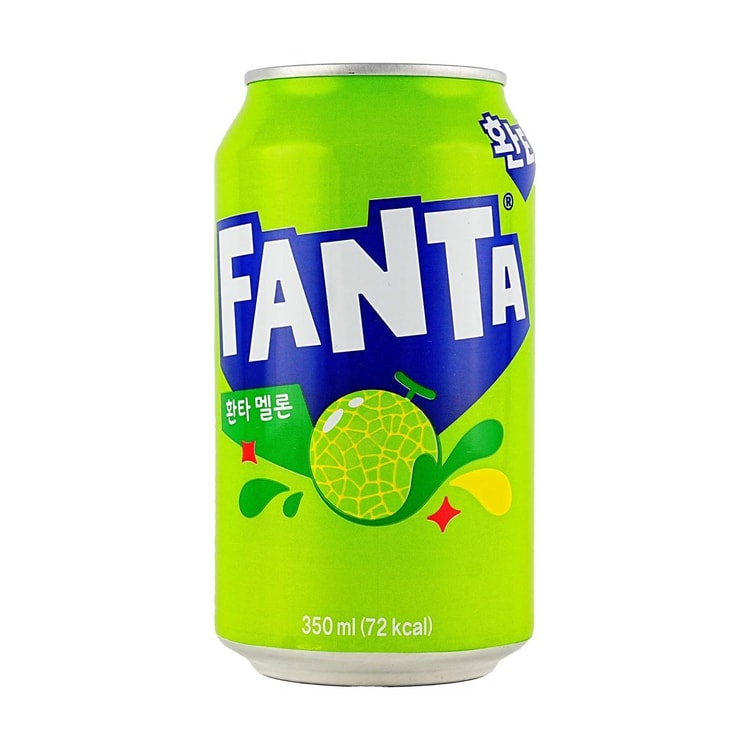 Fanta Melon 350ml