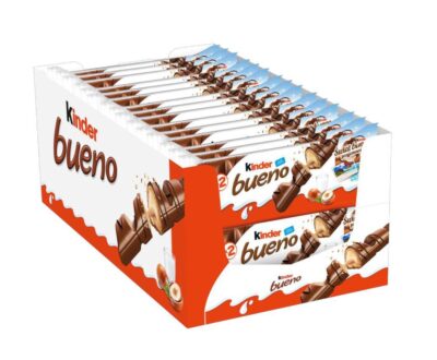 Kinder Bueno T15 43g