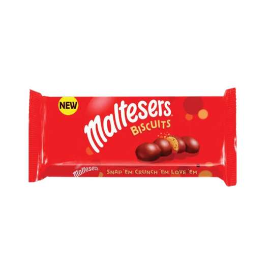 Maltesers Biscuits 110g x 14