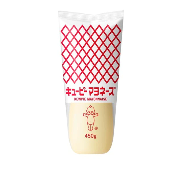 KewPie Mayonnaise Japan 450g Single