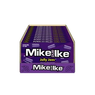 Mike & Ike Theater Box Jolly Joes 142g