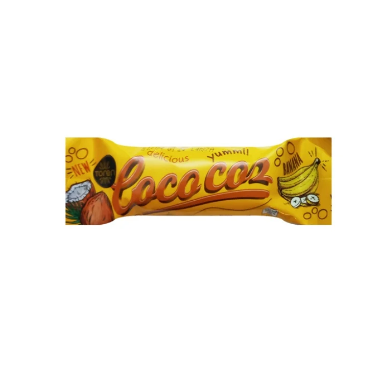 Coco Coz Chocolate Banana Coconut