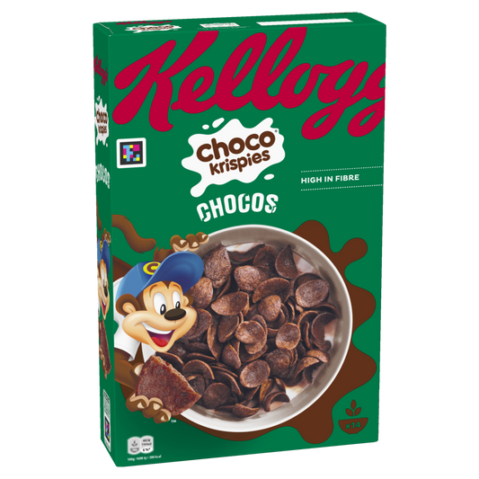 Kellogg's Choco Krispies 420 g