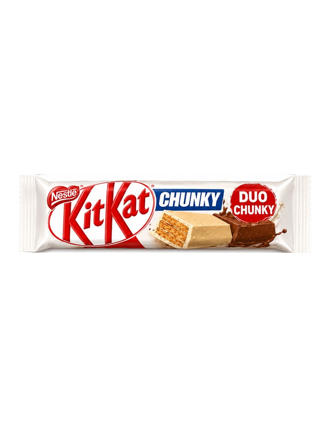Kit Kat Chunky Duo 38g