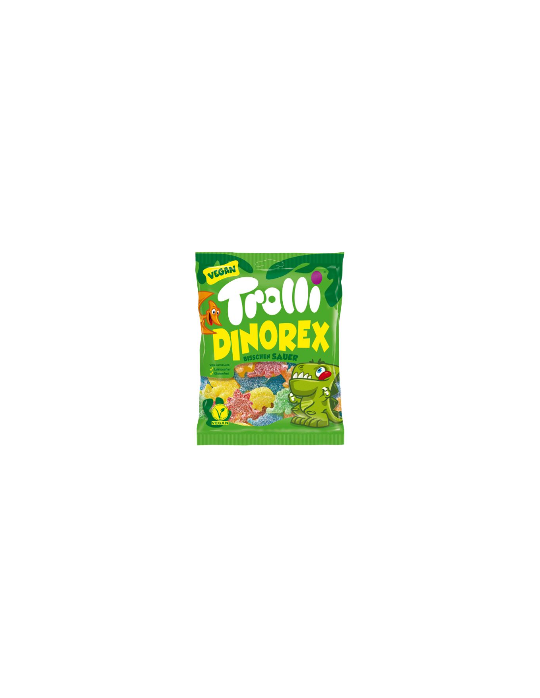 Trolli Dino Rex 150g