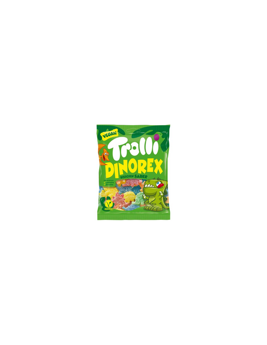 Trolli Dino Rex 150g