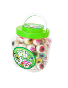 Herbert's Best Gummi Eyez Tub 85ct