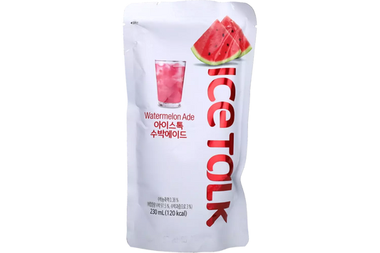 Ice Talk Watermelon Ade 230ml x 10