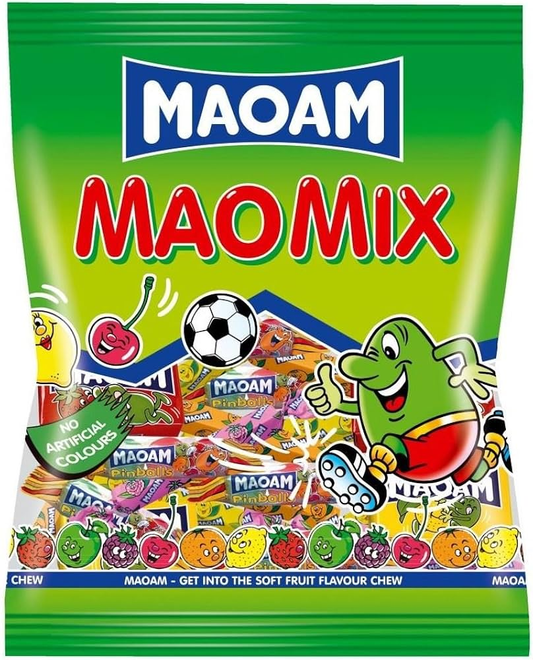 Haribo Maom Maomixx 250g x 30