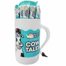 Goetze's Cow Tales Tumbler Honey Bun 1oz