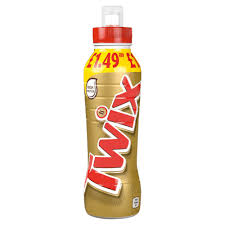 Mars Milk Twix Drink 350ml