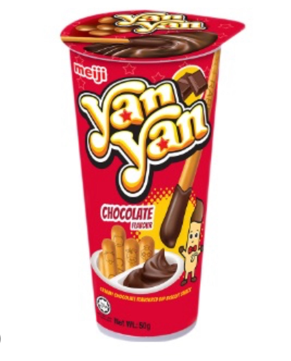 Yan Yan Chocolate