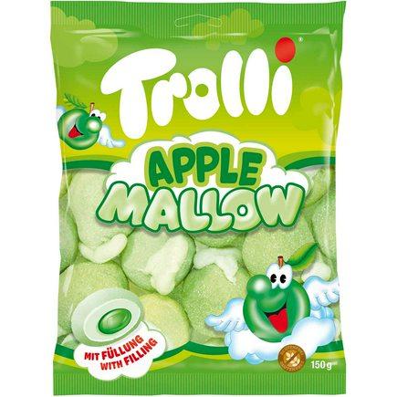 Trolli Apple Mallow 150g x 8
