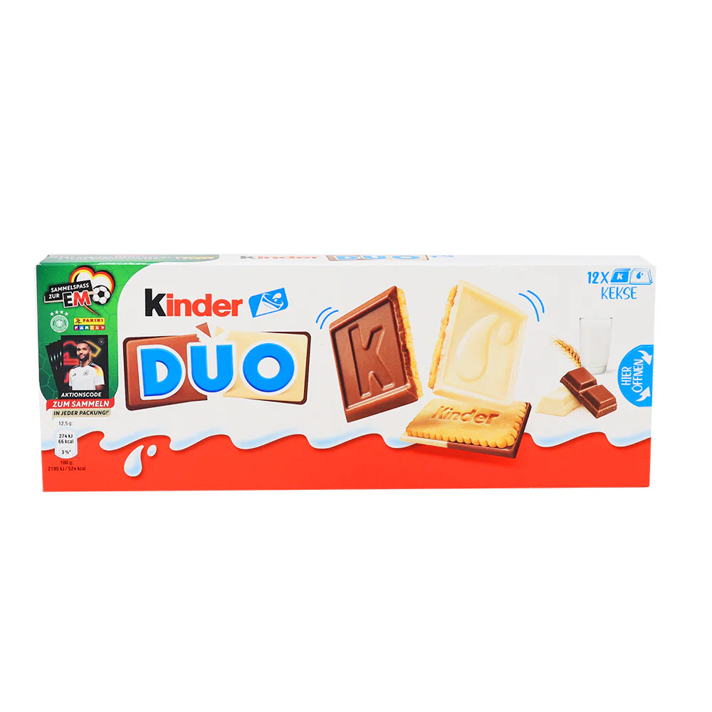 Kinder Duo 150g