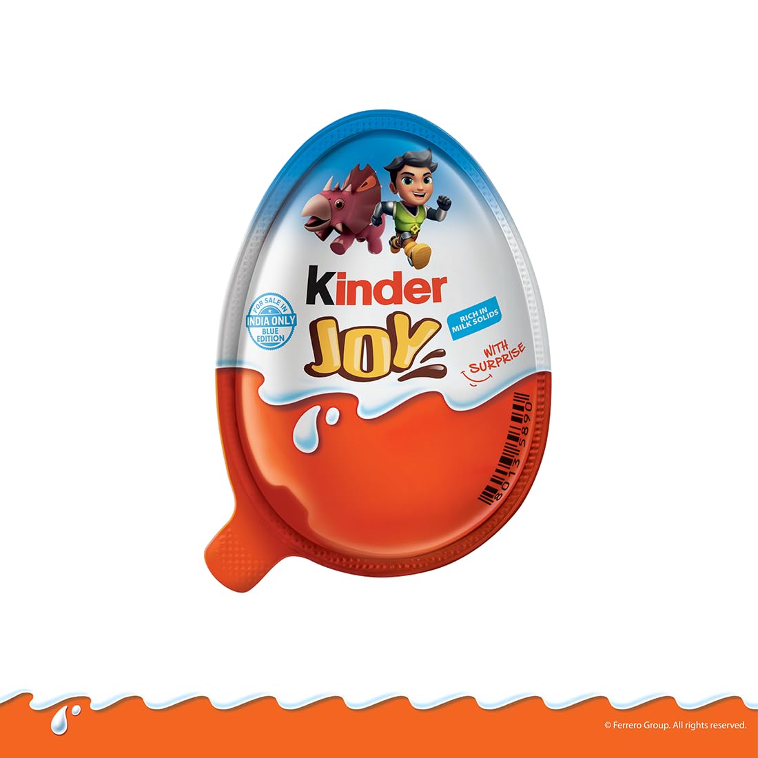 Kinder Joy 20g (24pack)