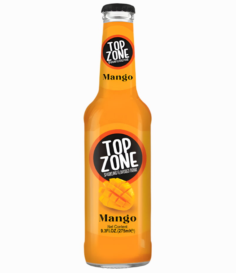 Top Zone Mango 275ml